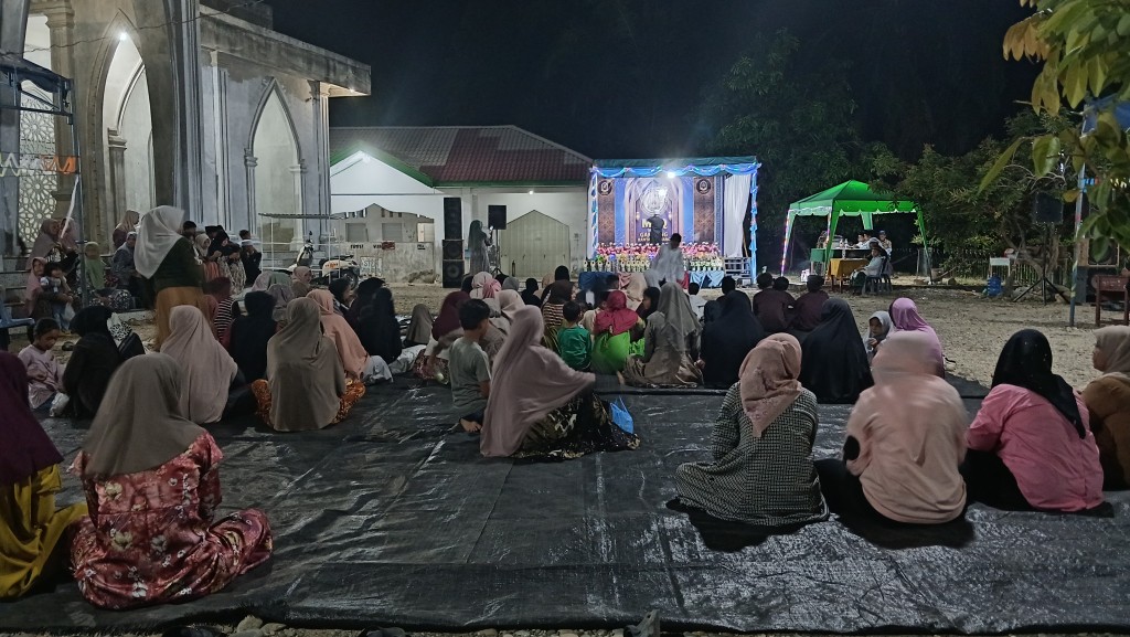 MTQ TAHUNAN